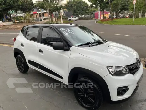 KWID 1.0 12V SCE ZEN
