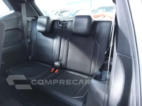 TIGUAN 2.0 300 TSI GASOLINA ALLSPACE R-LINE AUTOMÁTICO