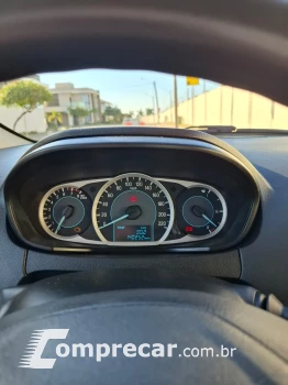 KA + 1.0 SE 12V
