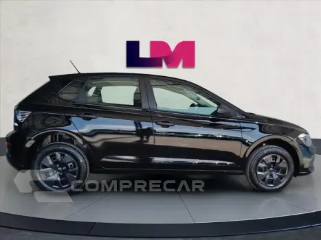 POLO 1.0 MPI TRACK MANUAL