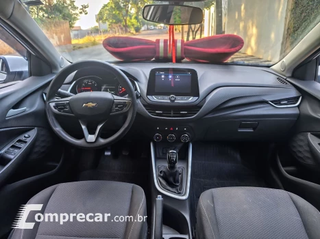 ONIX 1.0 FLEX PLUS LT MANUAL