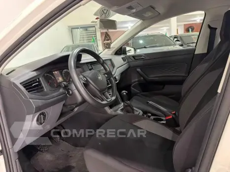 VOLKSWAGEN POLO 1.0 TRACK