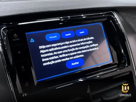 YARIS HATCH - 1.5 16V XS CONNECT MULTIDRIVE