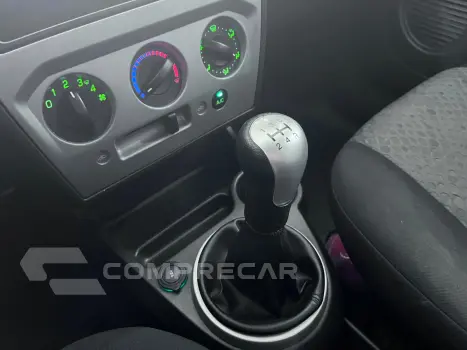 FIESTA 1.6 MPI Class 8V