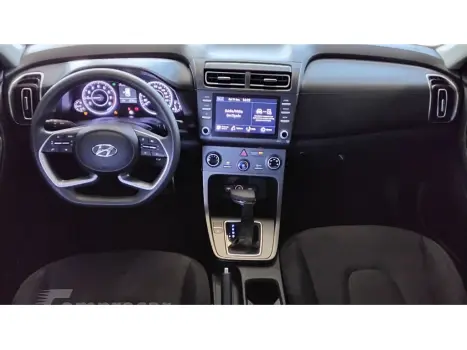 CRETA 1.0 TGDI FLEX COMFORT AUTOMÁTICO