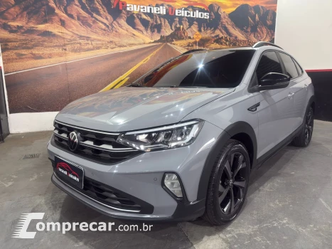 NIVUS 1.0 200 TSI Highline