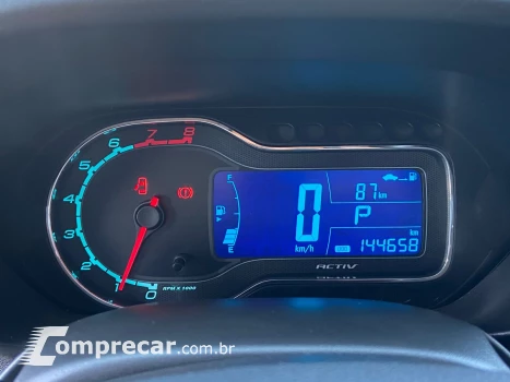 SPIN 1.8 Activ 8V