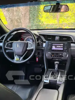 CIVIC 2.0 16vone Sport