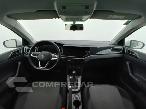 POLO 1.0 170 TSI COMFORTLINE AUTOMÁTICO