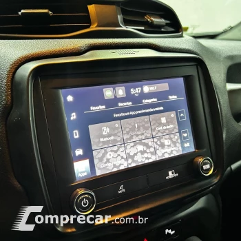 Renegade Sport 1.8 4x2 Flex 16V Aut.