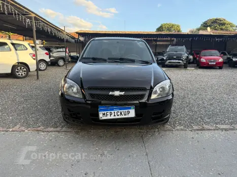 CELTA 1.0 MPFI LT 8V