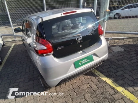 MOBI 1.0 EVO FLEX LIKE. MANUAL