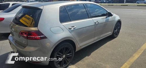 GOLF 1.4 TSI Comfortline 16V
