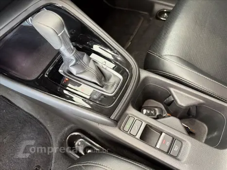 HR-V 1.5 DI I-VTEC FLEX EX CVT