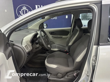 SPIN LT 1.8 8V Econo.Flex 5p Mec.
