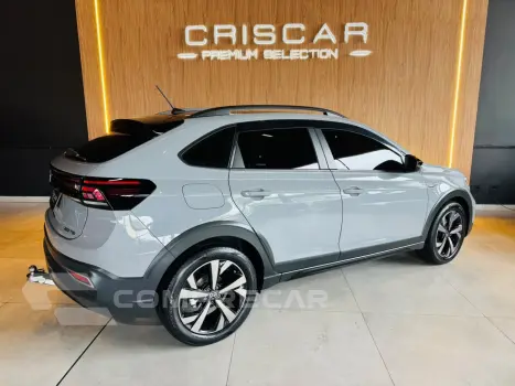 NIVUS 1.0 200 TSI Highline