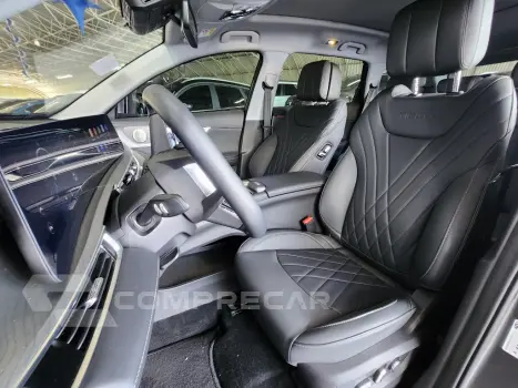 TIGGO 8 1.6 TGDI GASOLINA TXS MAX DRIVE DCT
