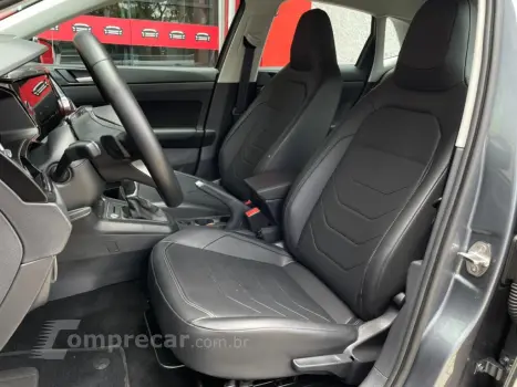 POLO 1.0 170 TSI HIGHLINE AUTOMÁTICO