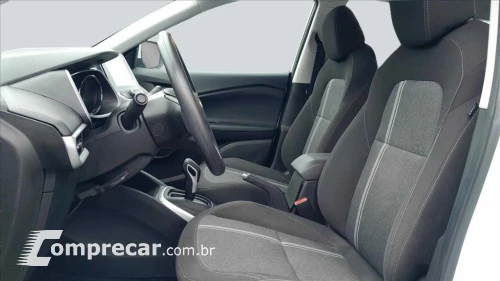 TRACKER 1.0 TURBO FLEX LT AUTOMÁTICO