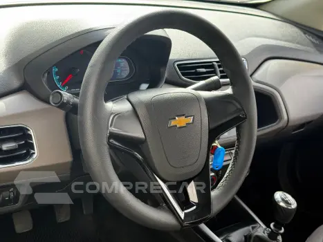 PRISMA 1.4 MPFI LTZ 8V