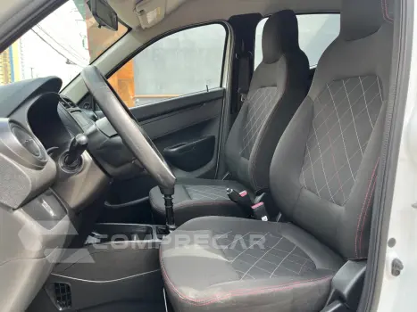 KWID Zen 1.0 Flex 12V 5p Mec.