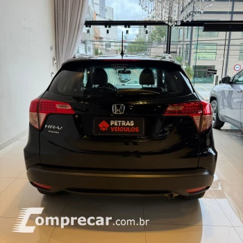 HR-V 1.8 16V EX