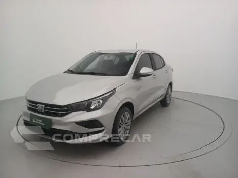 Fiat CRONOS 1.3 FIREFLY FLEX DRIVE CVT 4 portas