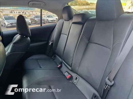 COROLLA 2.0 Vvt-ie XEI Direct Shift