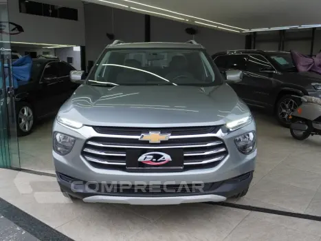 MONTANA 1.2 TURBO FLEX LTZ AUTOMÁTICO