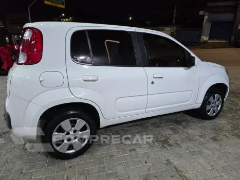 Uno UNO ECONOMY 1.4 EVO Fire Flex 8V 4p