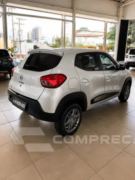 KWID INTENS 10MT