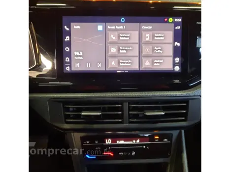 NIVUS 1.0 200 TSI TOTAL FLEX HIGHLINE AUTOMÁTICO