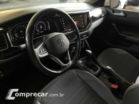 NIVUS 1.0 200 TSI TOTAL FLEX HIGHLINE AUTOMÁTICO