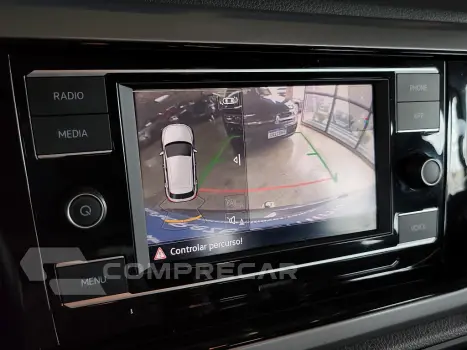 NIVUS 1.0 200 TSI TOTAL FLEX COMFORTLINE AUTOMÁTICO
