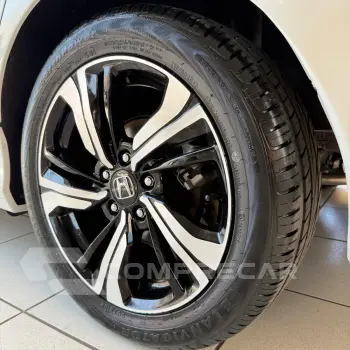 CIVIC 2.0 16vone EX