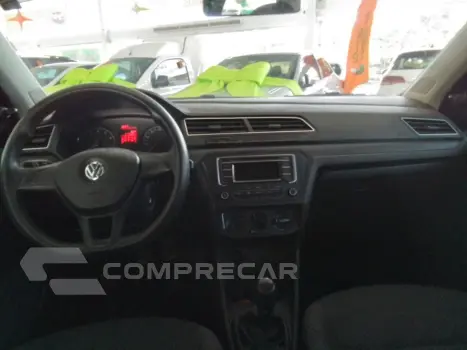 VOYAGE 1.0 12V MPI TOTALFLEX 4P MANUAL