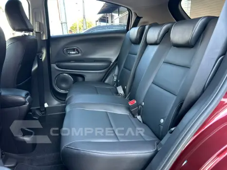 HR-V 1.8 16V FLEX TOURING 4P AUTOMÁTICO