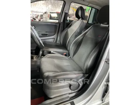 CROSSFOX 1.6 MI 8V FLEX 4P MANUAL