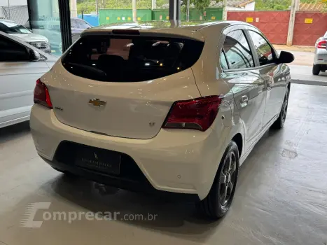 ONIX 1.4 MPFI LT 8V FLEX 4P MANUAL