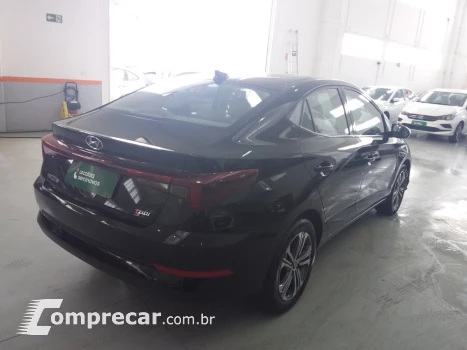 HB20S 1.0 TGDI FLEX COMFORT PLUS AUTOMÁTICO