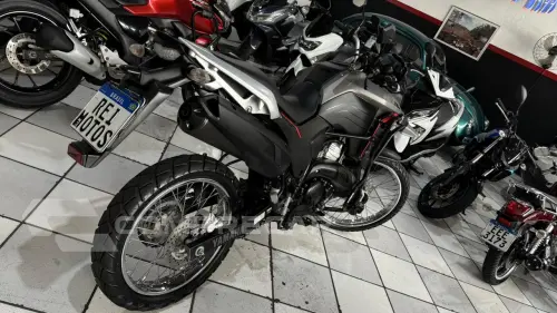 Xtz Lander 250C