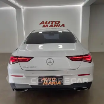 CLA250