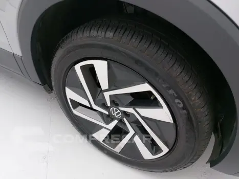 T-CROSS 1.0 200 TSI TOTAL FLEX COMFORTLINE AUTOMÁTICO