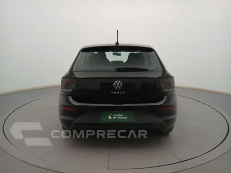 POLO 1.0 MPI TRACK MANUAL