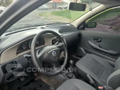 PALIO 1.0 MPI Fire 8V