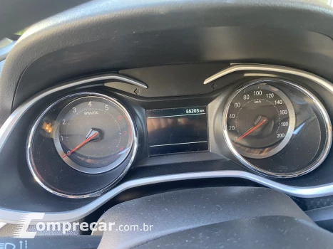 ONIX 1.0 Turbo Plus LTZ