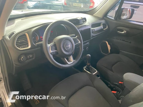 RENEGADE 1.8 16V
