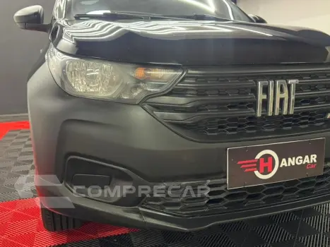 STRADA 1.4 FIRE FLEX ENDURANCE CS MANUAL