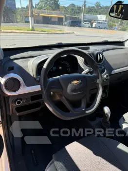 MONTANA 1.4 MPFI LS CS 8V