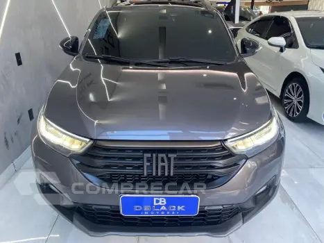 Strada Volcano 1.3 Flex 8V CD Aut.